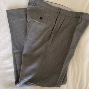 Hugo Boss Mens Dress Pants